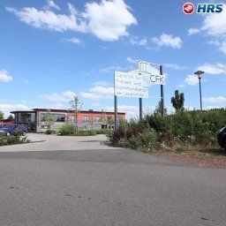 Centrum für Freizeit und Kommunikation Nichtraucherhotel Spiesen-Elversberg