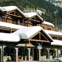 Mont Blanc Курмайор 