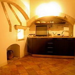 Suite San Giorgio Matera Residence Fotos