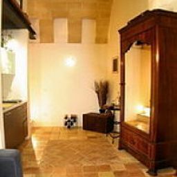 Suite San Giorgio Matera Residence Fotos