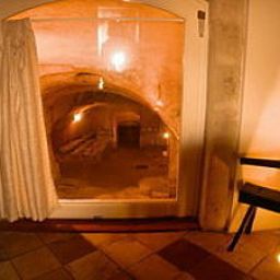 Suite San Giorgio Matera Residence Fotos