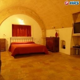 Pokój San Giorgio Matera Residence Fotos