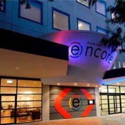 Exterior view Ramada Encore Dandenong Fotos