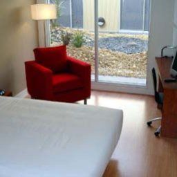 Room Ramada Encore Dandenong Fotos