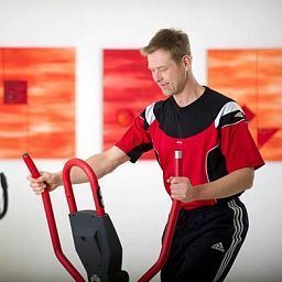 Fitness DiaLog-Hotel Fotos