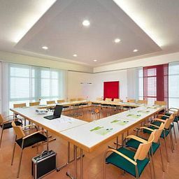 Tagungsraum DiaLog-Hotel Fotos