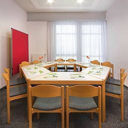 Tagungsraum DiaLog-Hotel Fotos