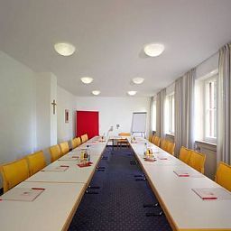Tagungsraum DiaLog-Hotel Fotos