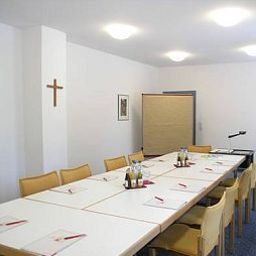 Tagungsraum DiaLog-Hotel Fotos