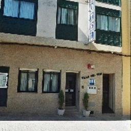 Villa del Son Porto do Son 