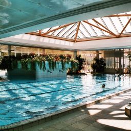 Piscine Heide Spa Hotel & Resort Fotos
