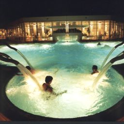 Piscine Heide Spa Hotel & Resort Fotos