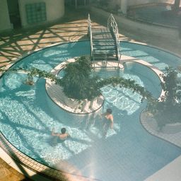 Piscine Heide Spa Hotel & Resort Fotos