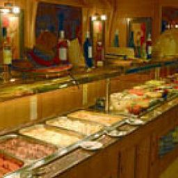 Buffet Amoros Hotel Fotos
