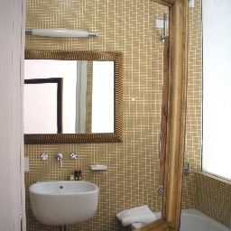 Camera da bagno Cavalieri Fotos