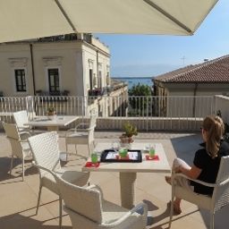 Terrazza Cavalieri Fotos