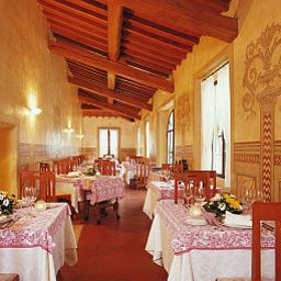Restaurante Villa San Lucchese Fotos