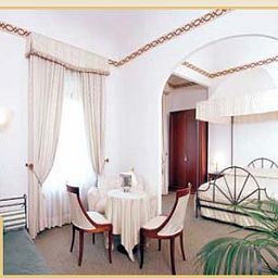 Suite Villa San Lucchese Fotos