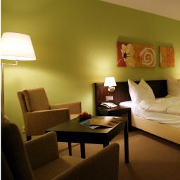 Chambre Heide Spa Hotel & Resort Fotos