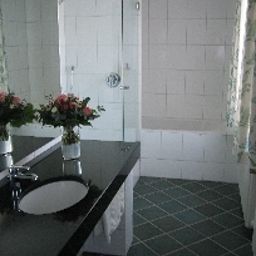 Salle de bains Lindenhof Fotos