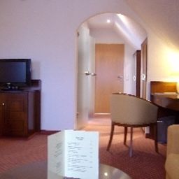 Suite Junior Lindenhof Fotos