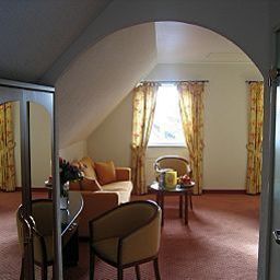 Suite Junior Lindenhof Fotos