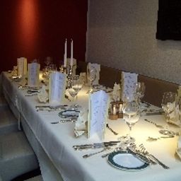 Restaurant Lindenhof Fotos
