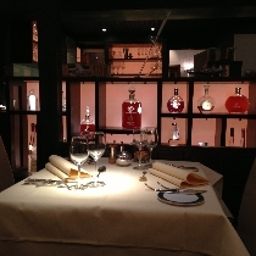 Restaurant Lindenhof Fotos