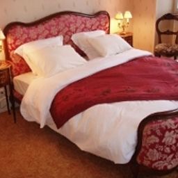 Suite Chateau de Werde Chambres d'hotes Fotos