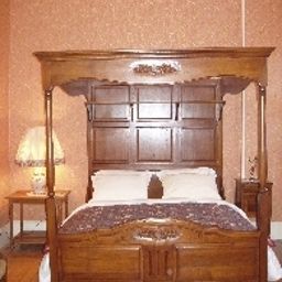Suite Chateau de Werde Chambres d'hotes Fotos