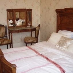  Chateau de Werde Chambres d'hotes Fotos