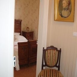  Chateau de Werde Chambres d'hotes Fotos