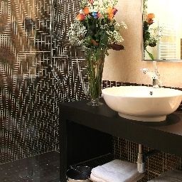 Cuarto de baño Cavour Fotos