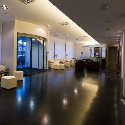 Hall Cavour Fotos