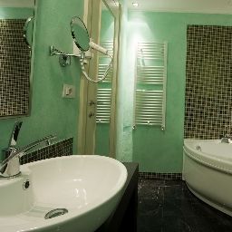 Suite Cavour Fotos