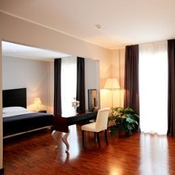 Suite Cavour Fotos