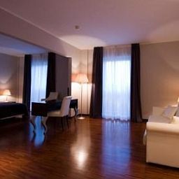 Suite Cavour Fotos