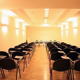 Sala de reuniones Cavour Fotos