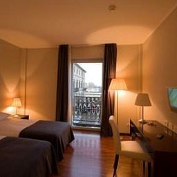 Zimmer Cavour Fotos