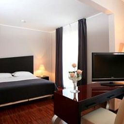 Habitación Cavour Fotos