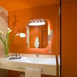 Cuarto de baño San Ranieri Fotos