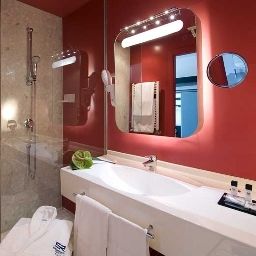 Cuarto de baño San Ranieri Fotos
