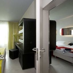 Habitación familiar San Ranieri Fotos