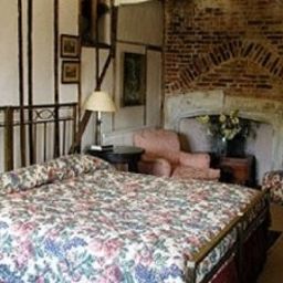  Redcoats Farmhouse Hotel & Restaurant Redcoats Green Fotos