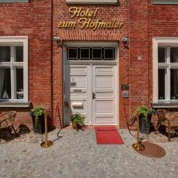  Zum Hofmaler Fotos