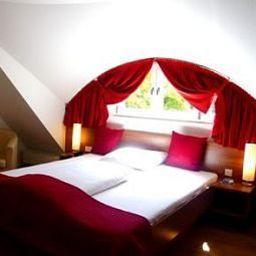 Habitación Zum Hofmaler Fotos
