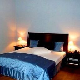 Habitación Zum Hofmaler Fotos