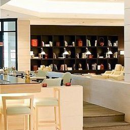 Bar Starhotels Grand Milan Fotos