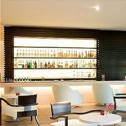 Bar Starhotels Grand Milan Fotos