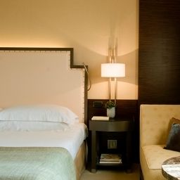 Camera Starhotels Grand Milan Fotos